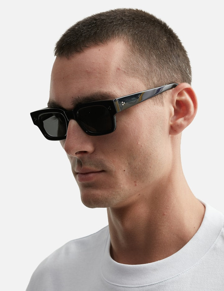 Syndicate Sunglasses
