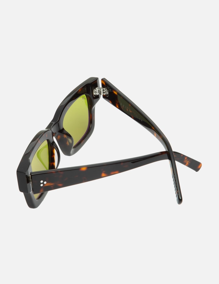 SYNDICATE Sunglasses