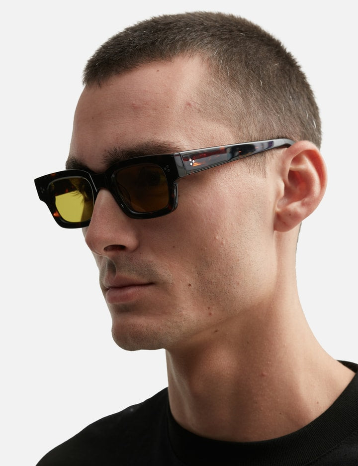 SYNDICATE Sunglasses