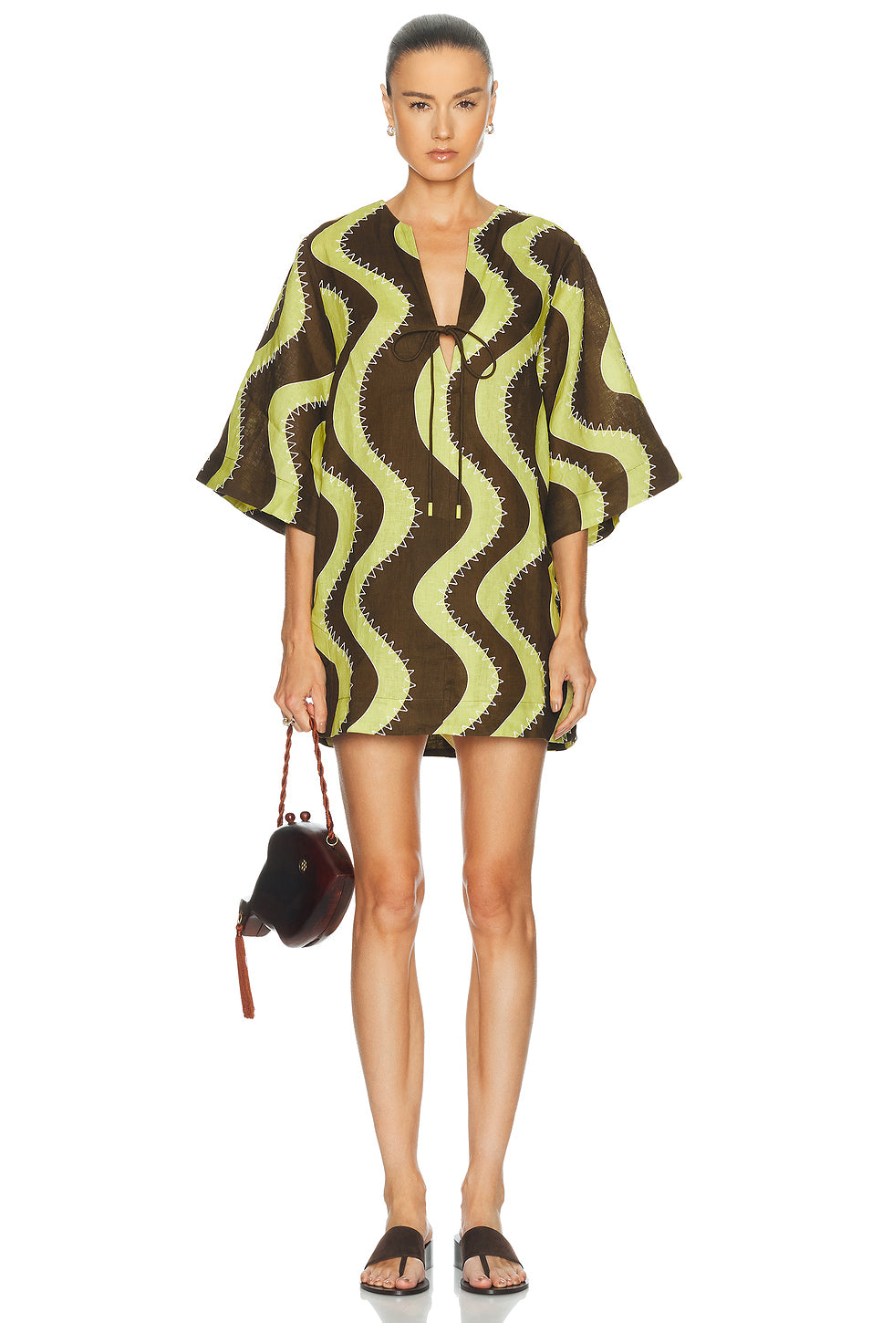 Frankie Mini Dress