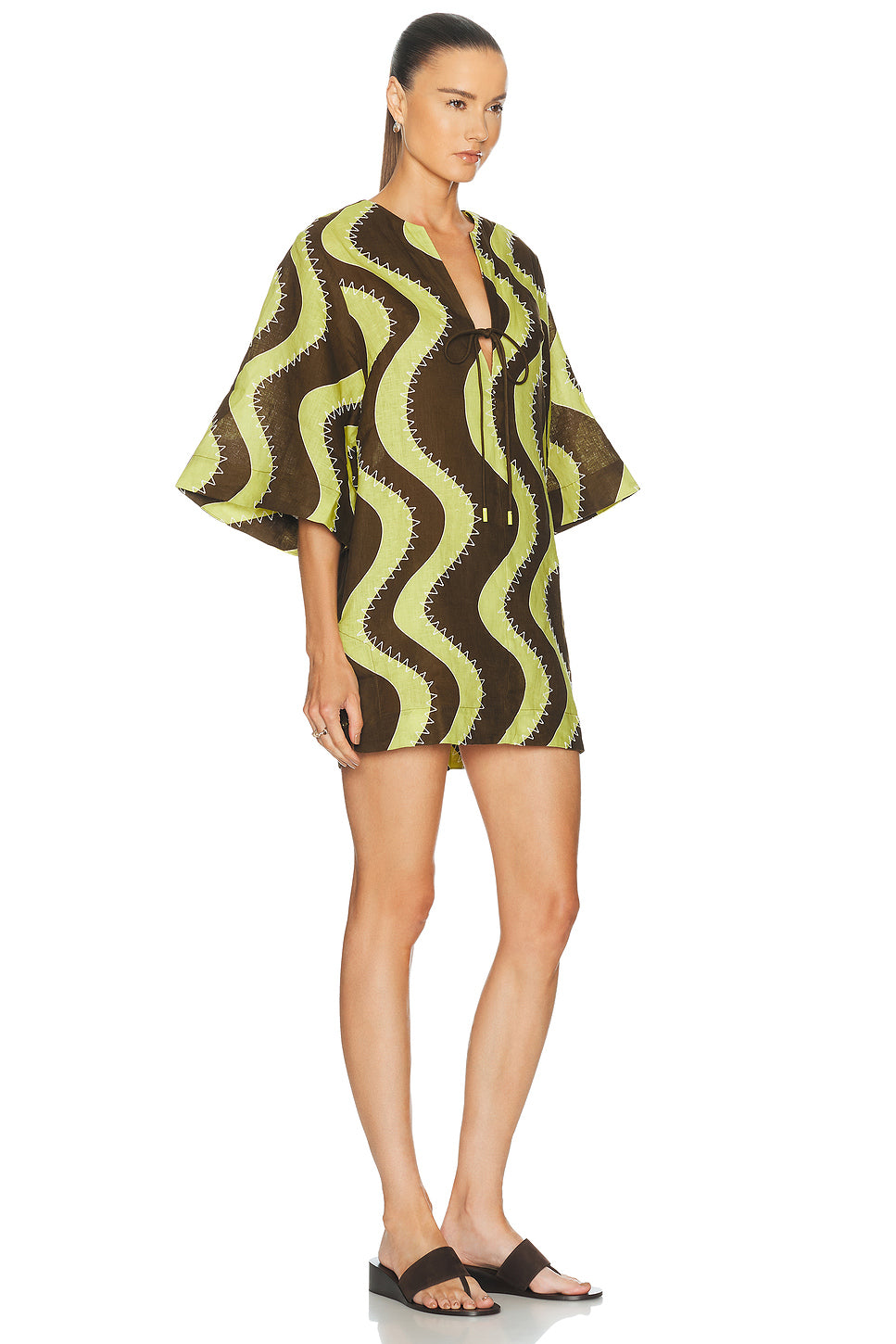Frankie Mini Dress