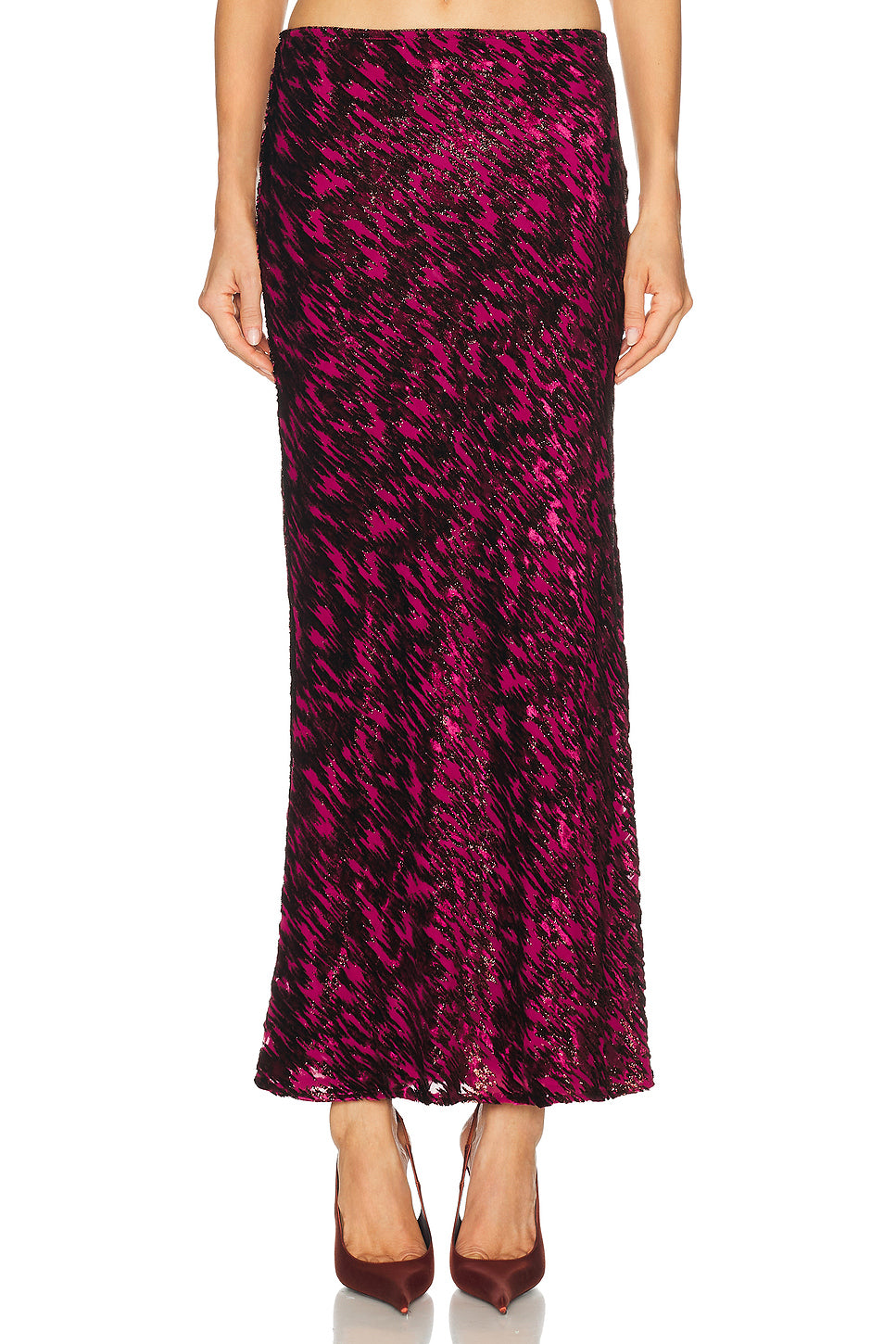 Jimi Skirt