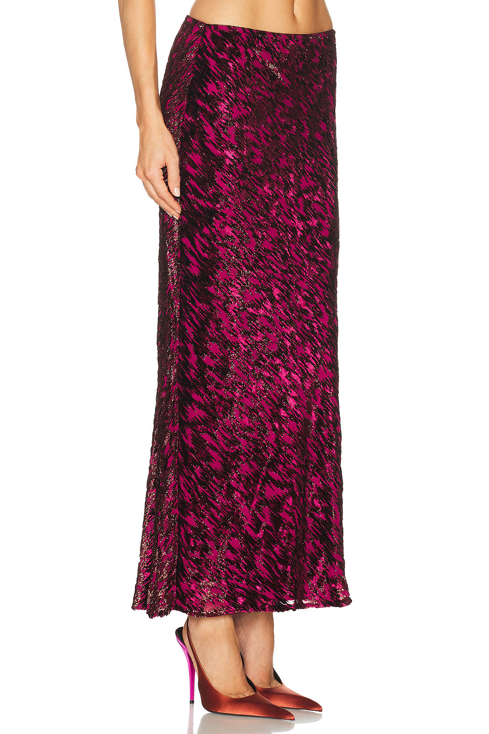 Jimi Skirt