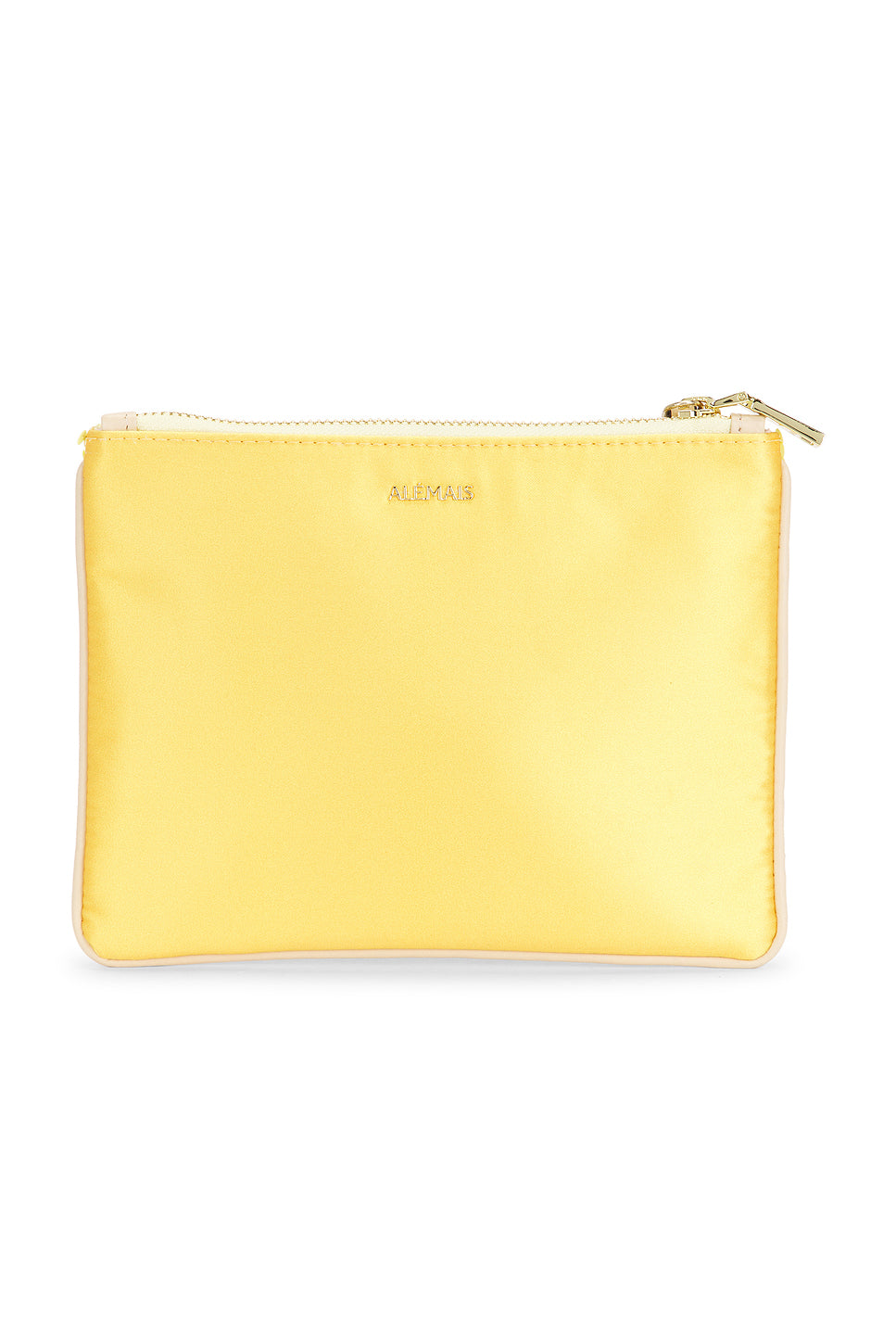 Ace Rooster Embellished Clutch