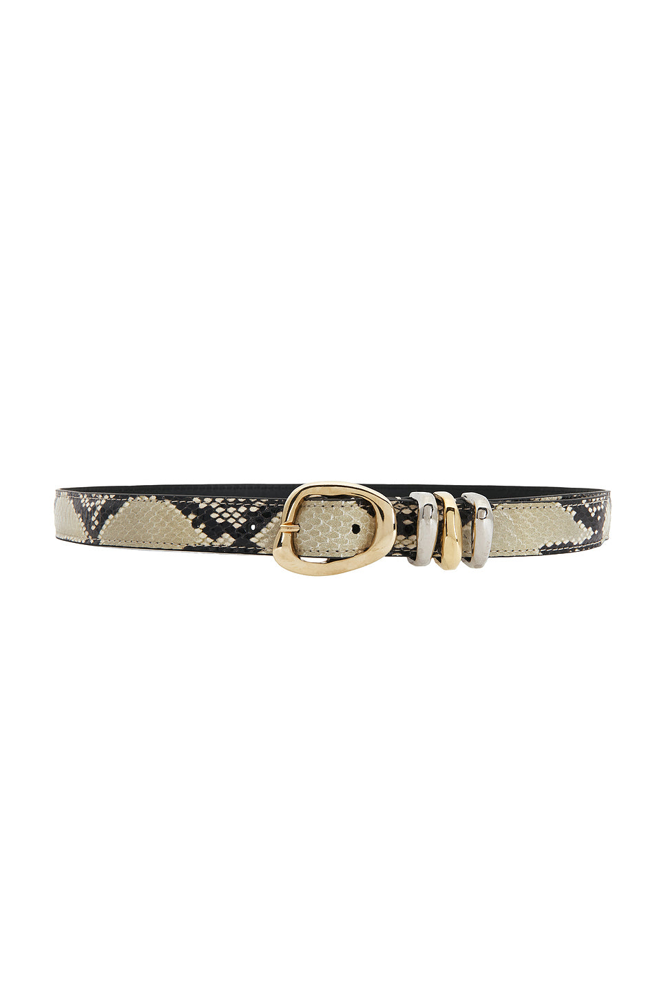 The Tugela Belt