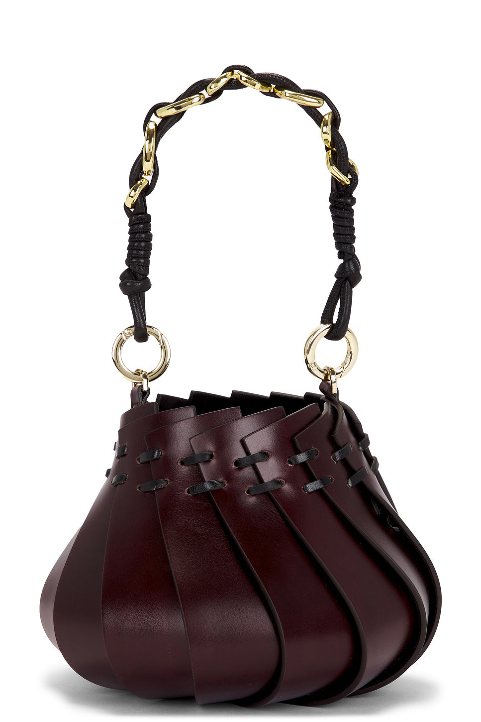 The Mini Burundi Bag