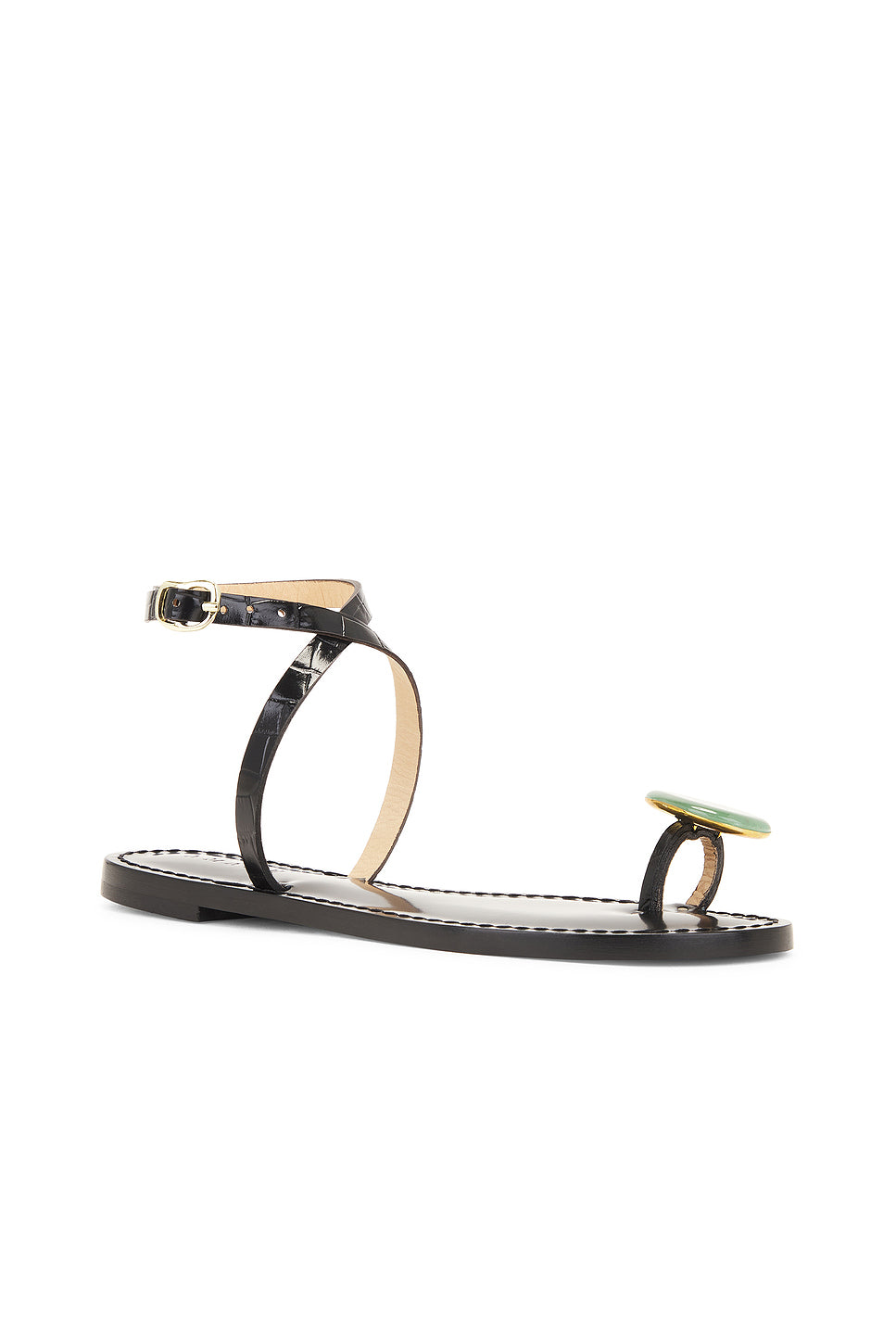 Kigali Sandal