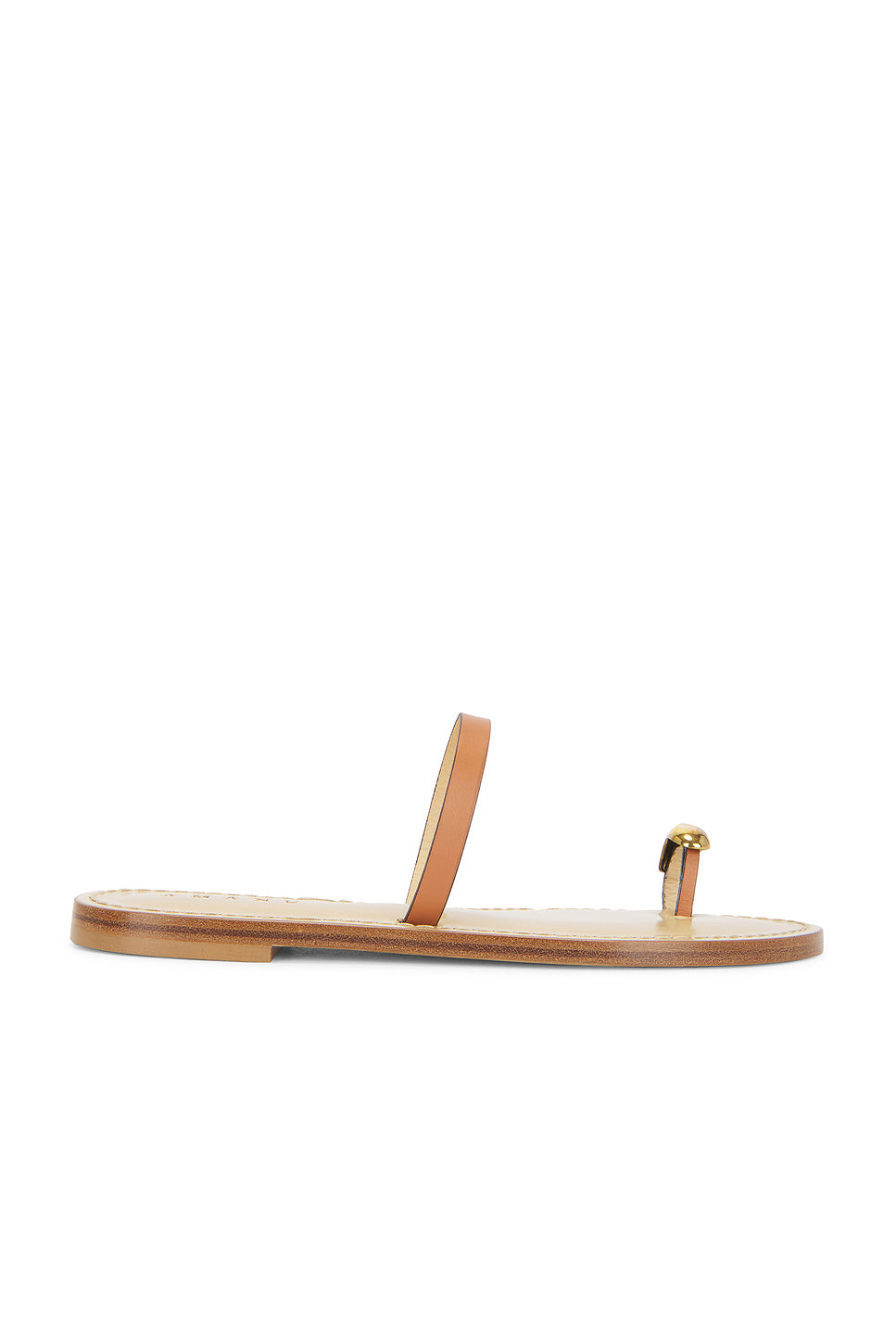 The Kibera Sandal