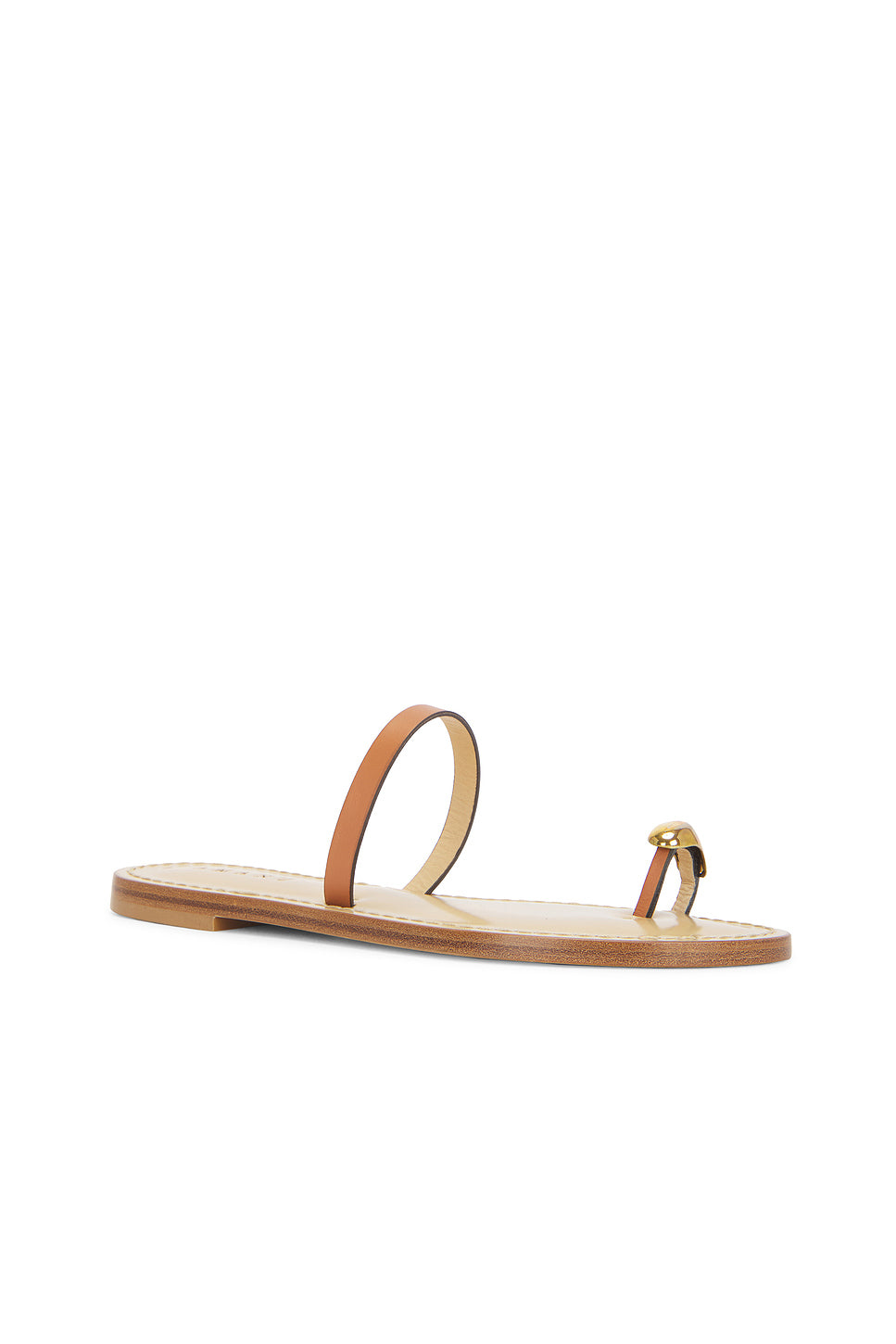 The Kibera Sandal