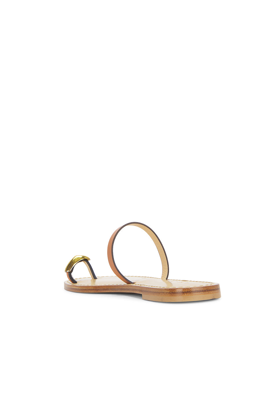 The Kibera Sandal