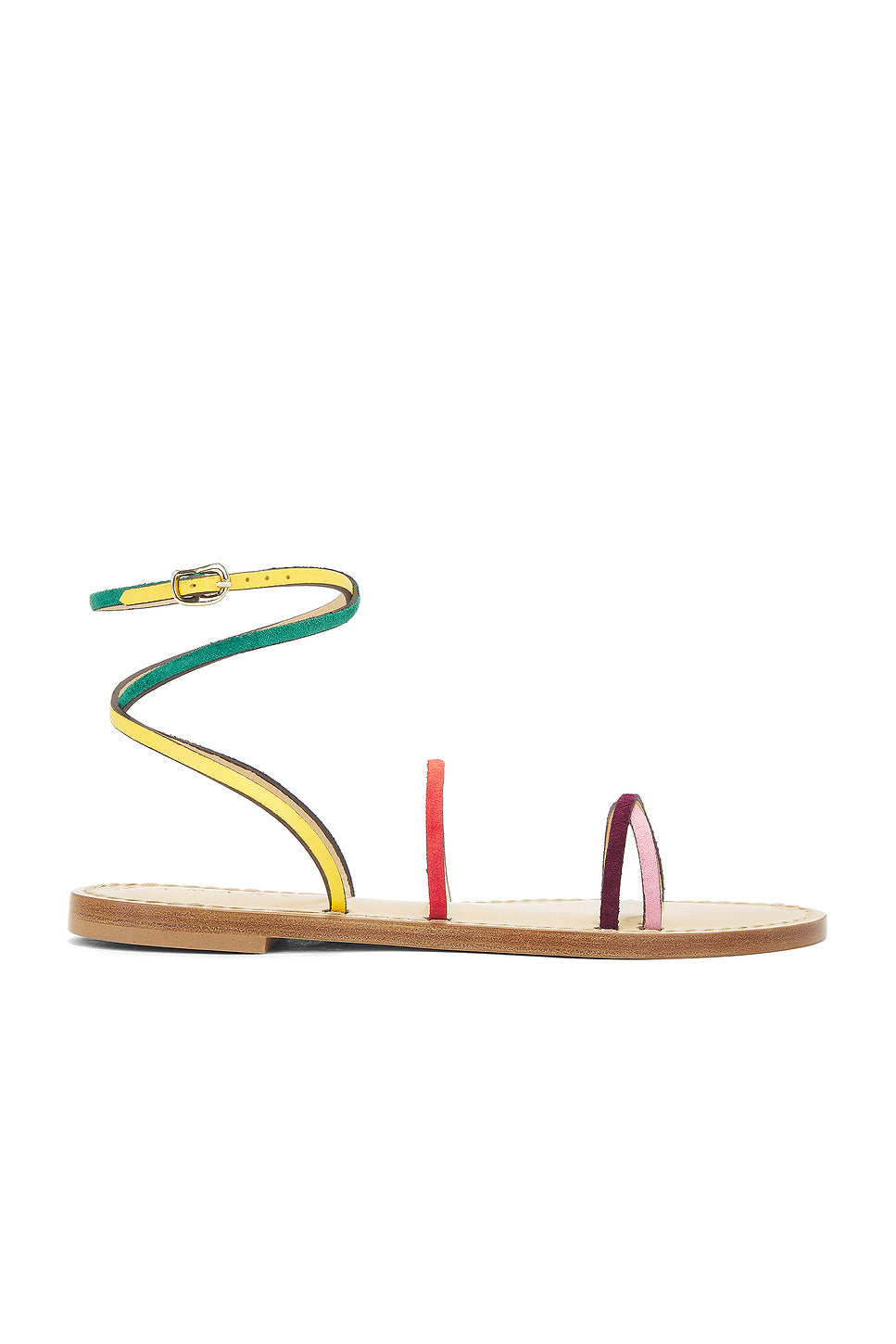 Constantia Sandal