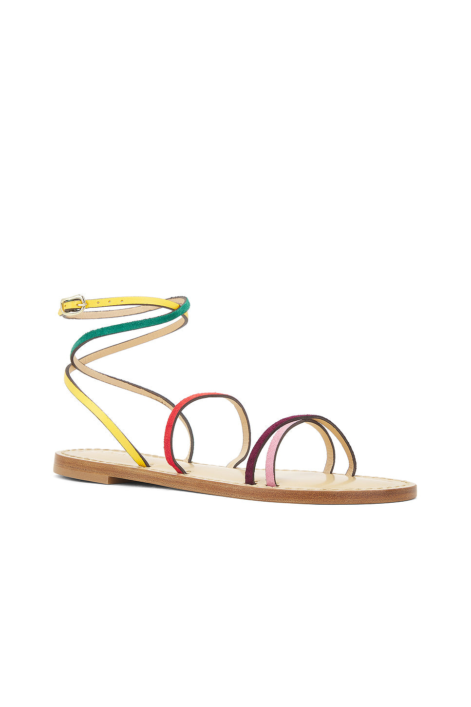 Constantia Sandal