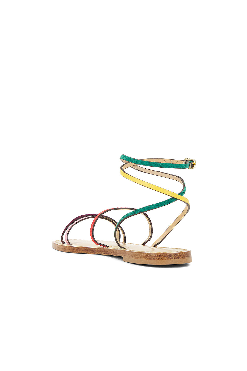 Constantia Sandal