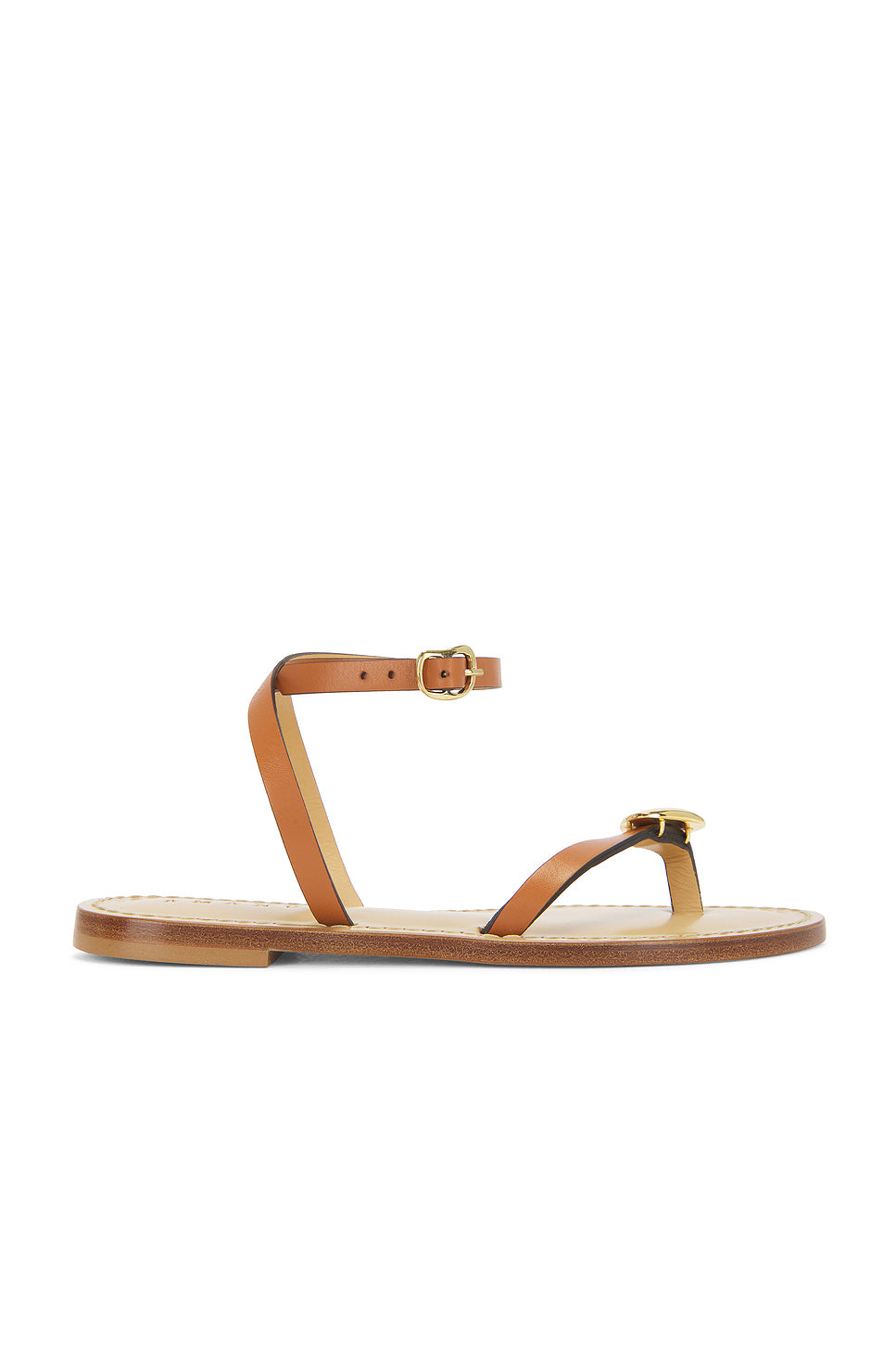 The Senegal Sandal