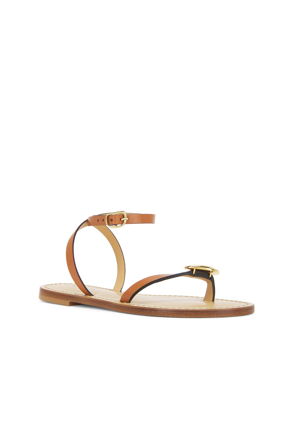 The Senegal Sandal