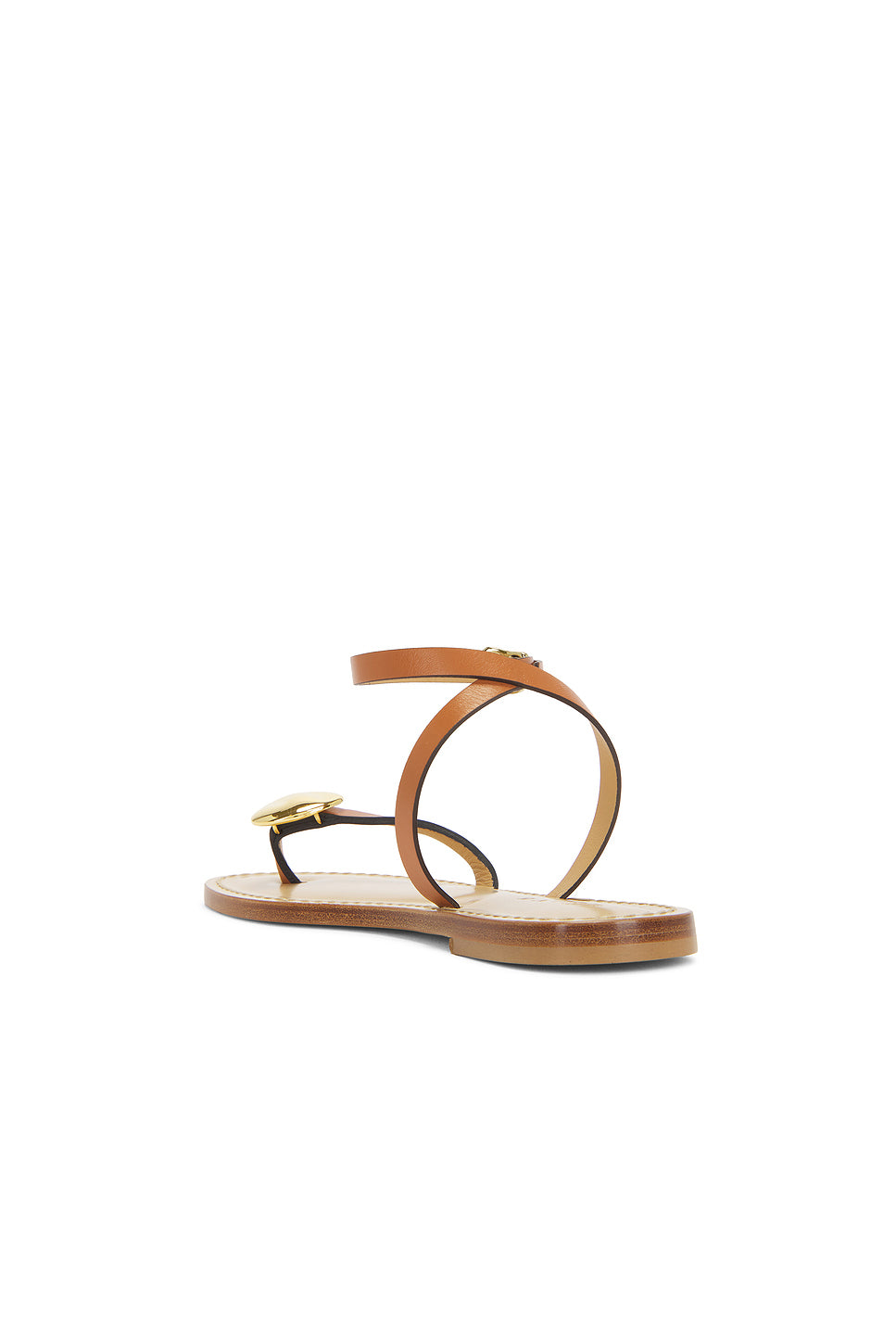 The Senegal Sandal