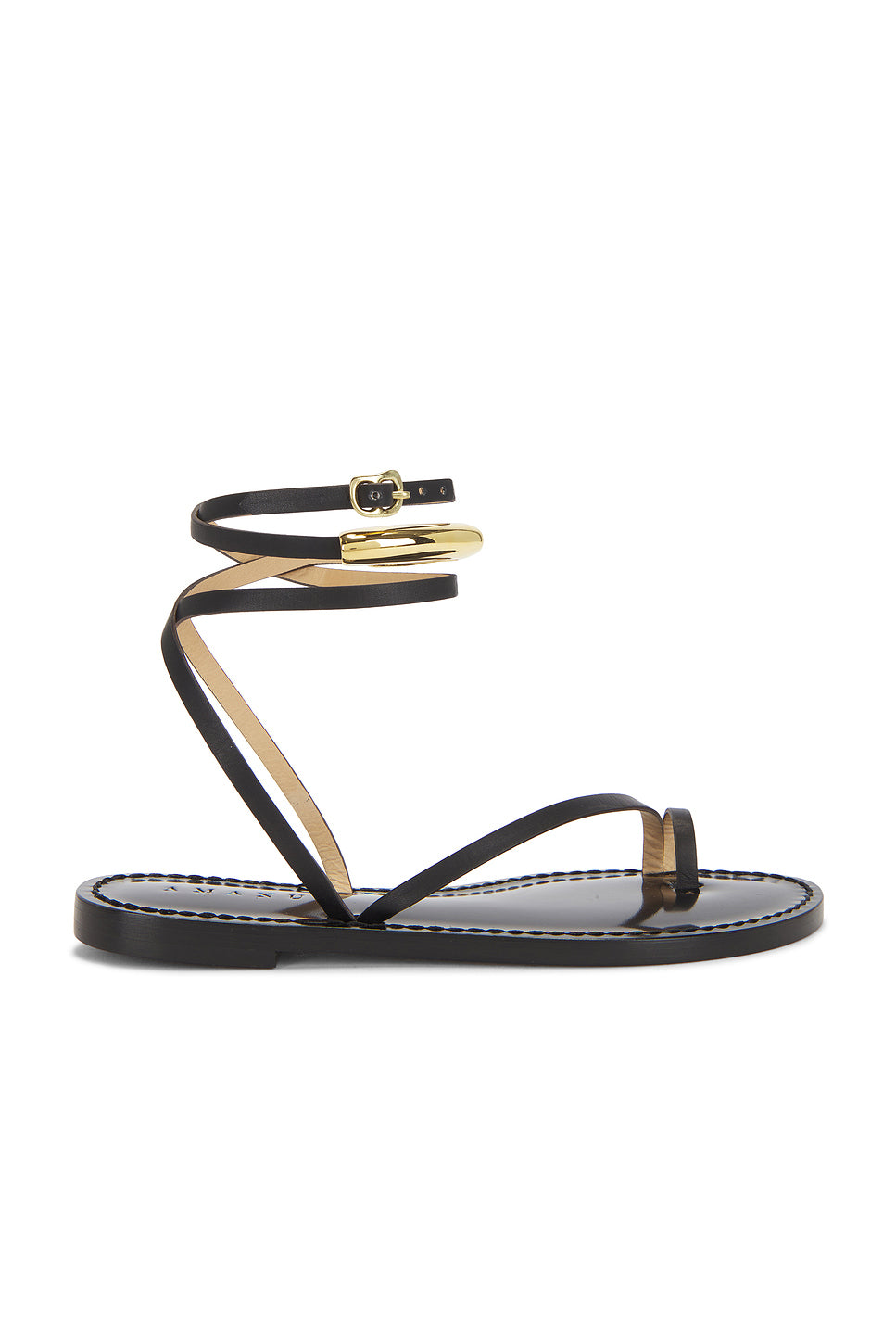 The Kalahari Sandal