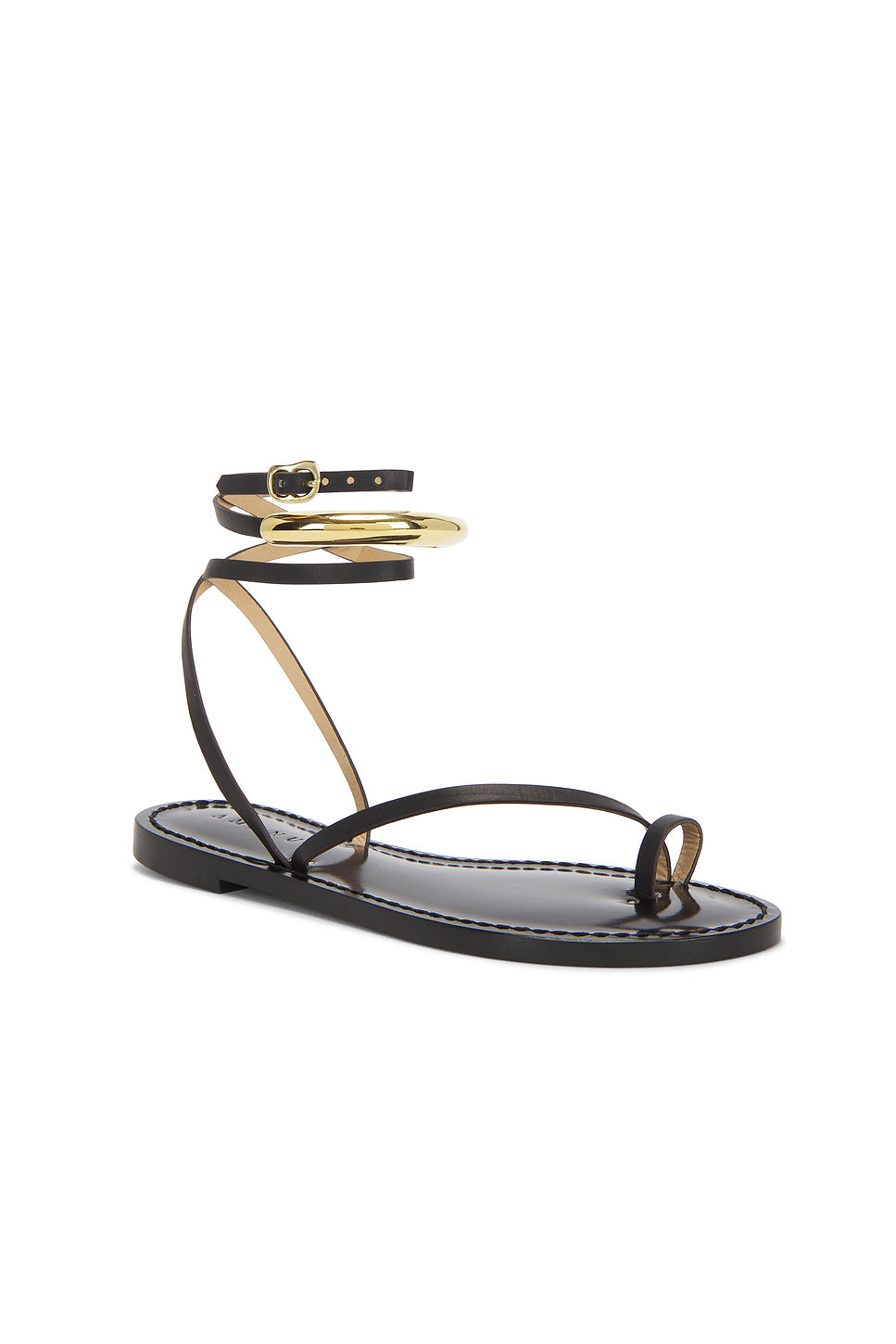 The Kalahari Sandal