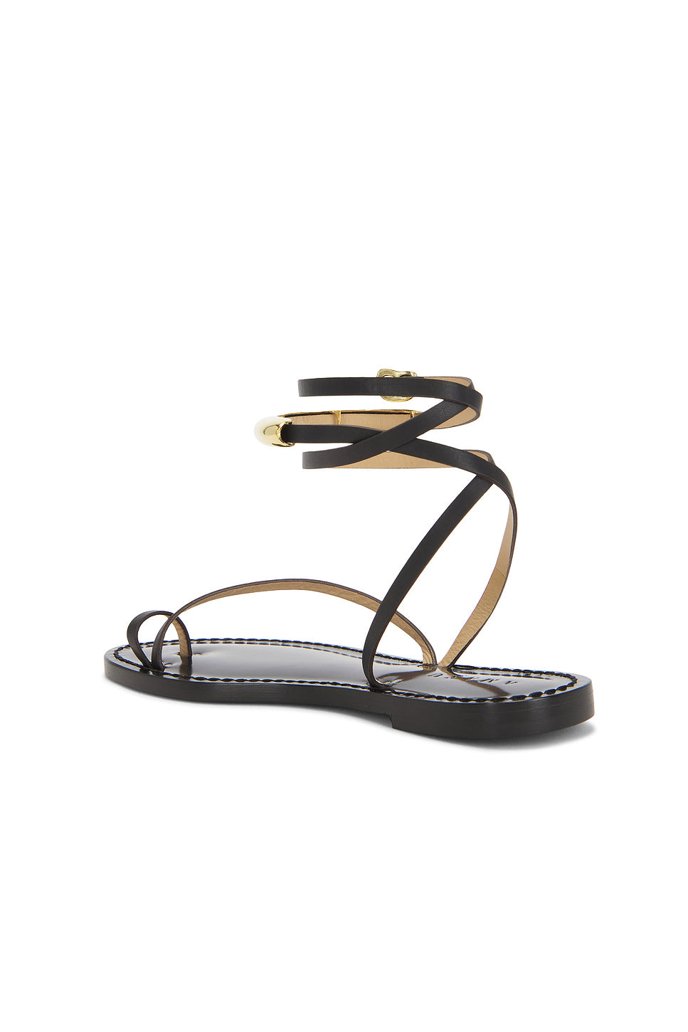 The Kalahari Sandal