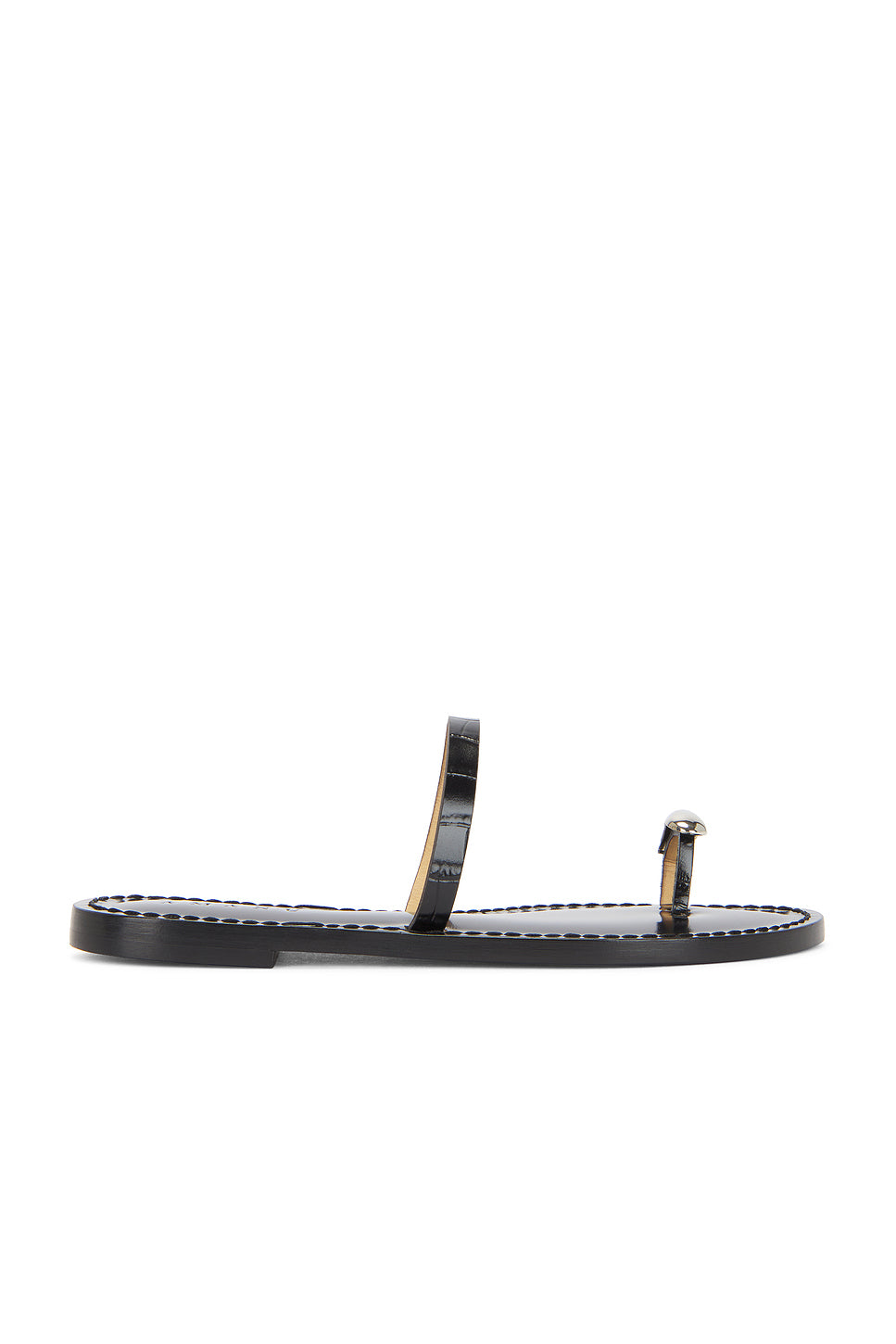 The Kibera Sandal