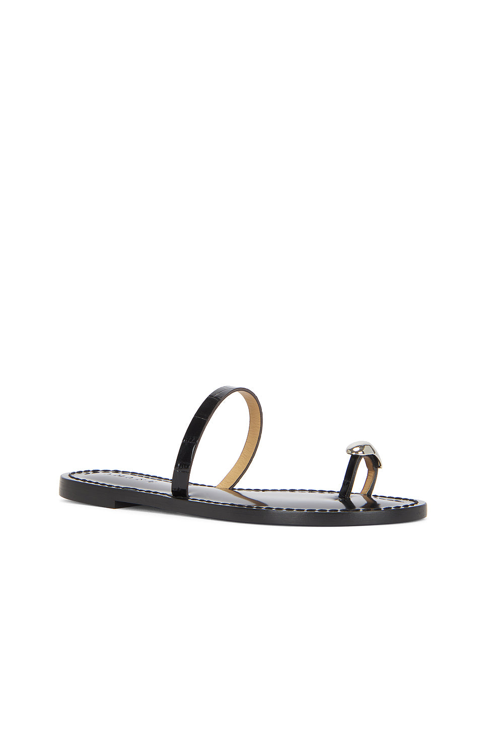 The Kibera Sandal