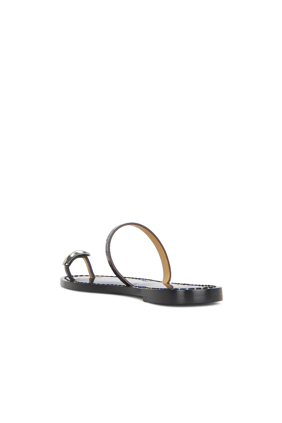 The Kibera Sandal