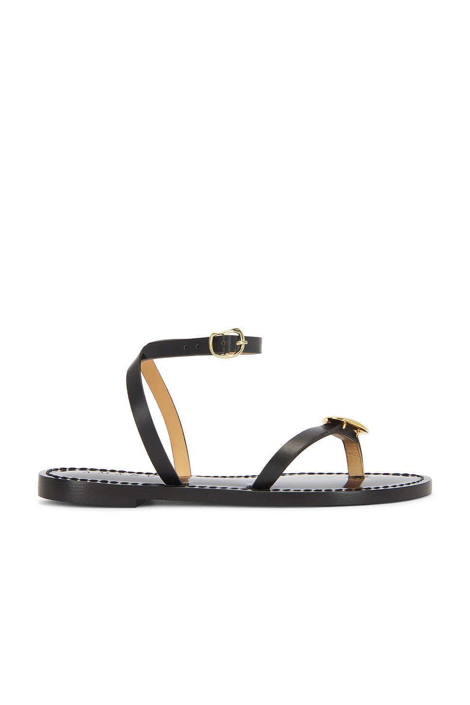 The Senegal Sandal