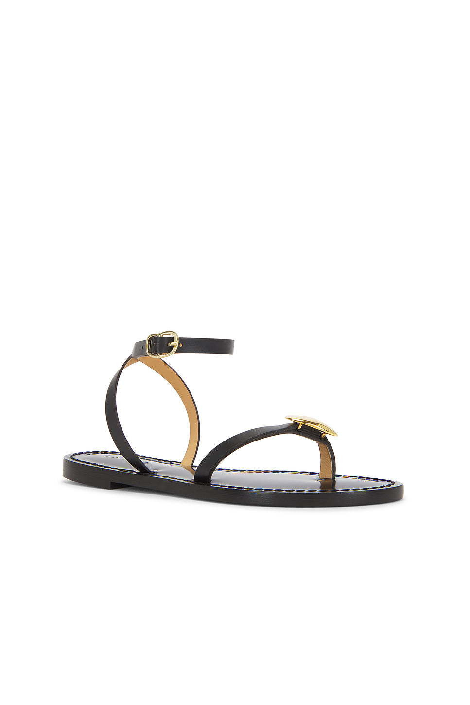 The Senegal Sandal