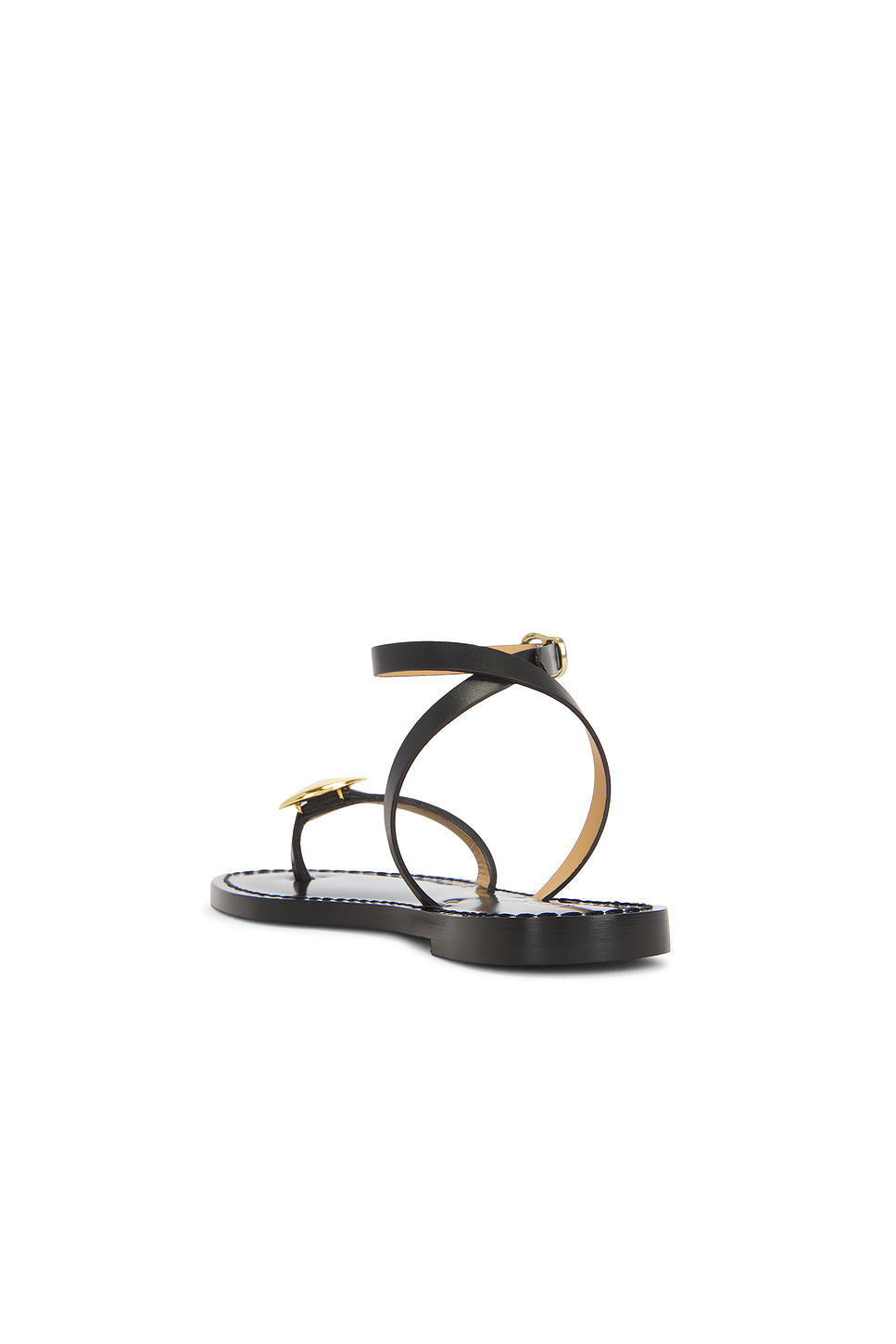 The Senegal Sandal