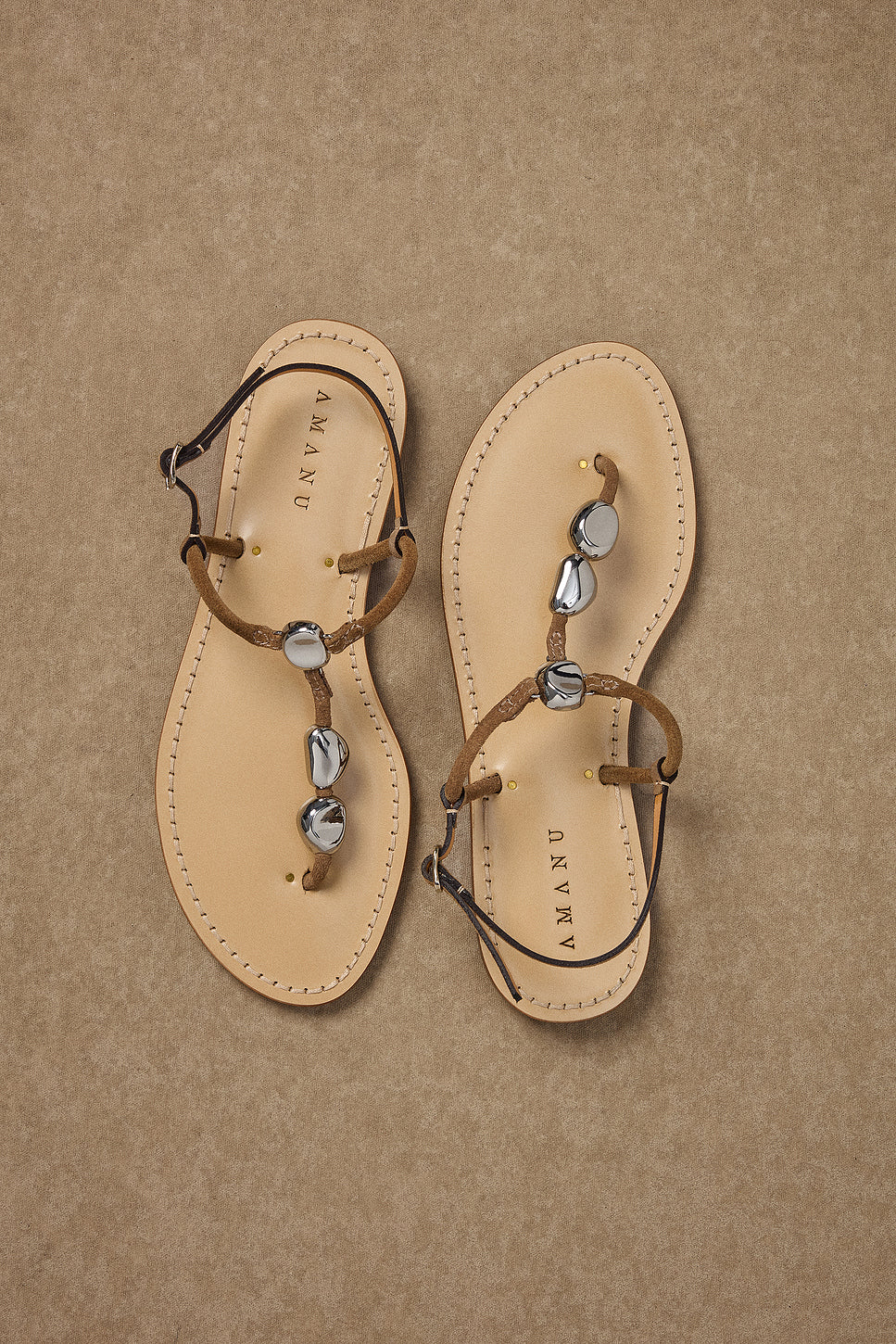 for FWRD Nairobi Sandal