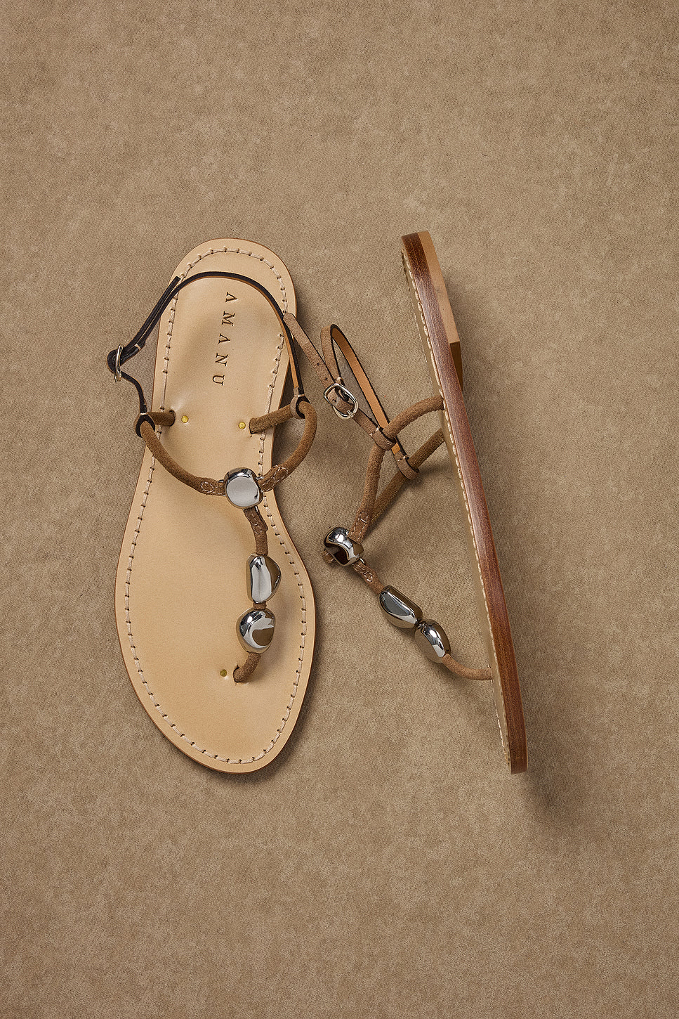 for FWRD Nairobi Sandal