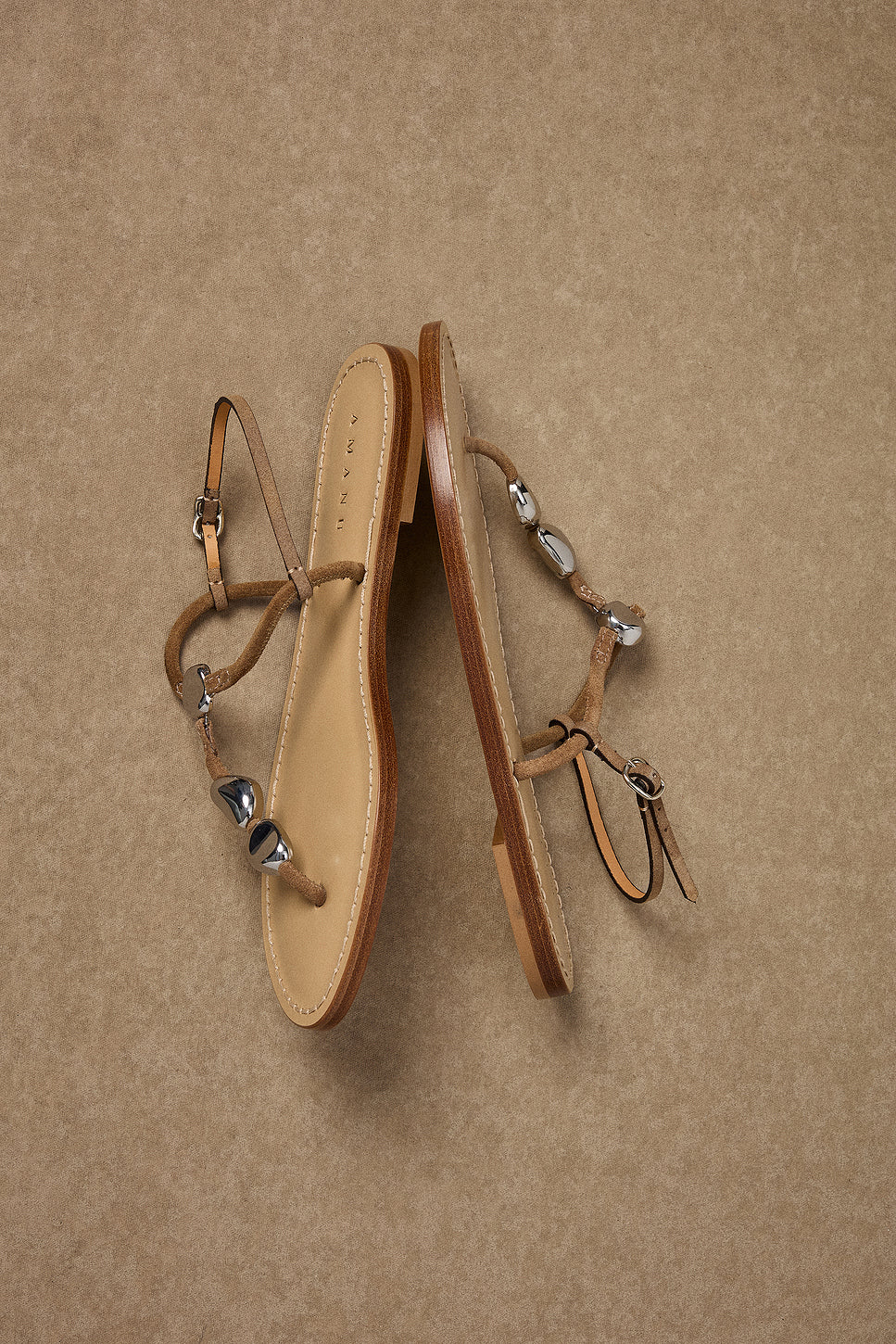 for FWRD Nairobi Sandal