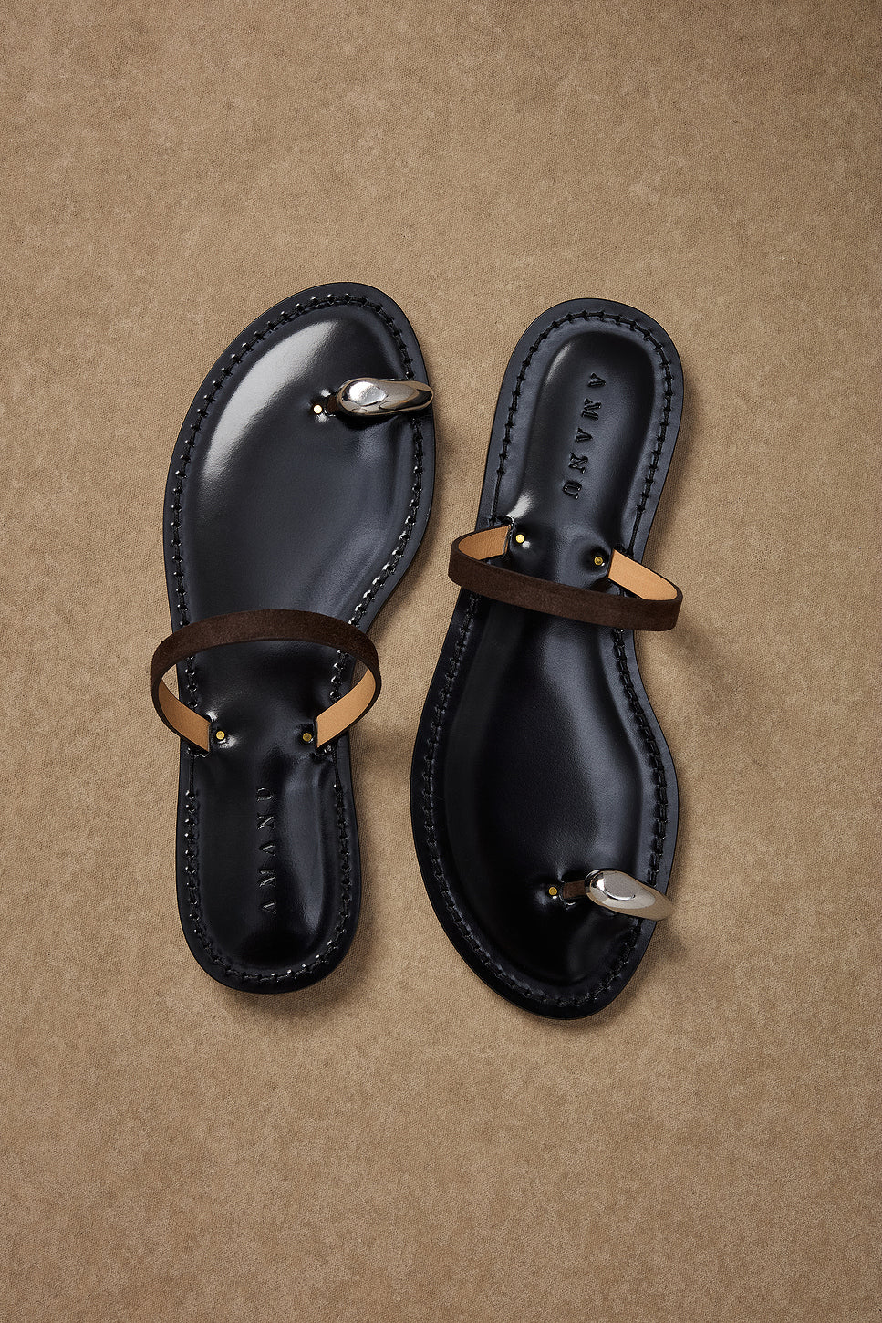 for FWRD Kibera Sandal