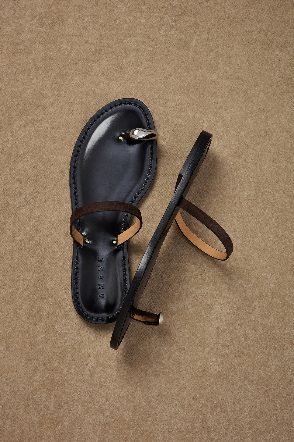 for FWRD Kibera Sandal