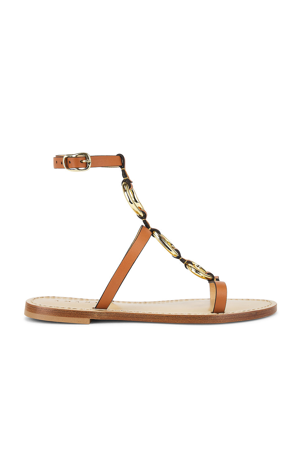 Bazaruto Sandal