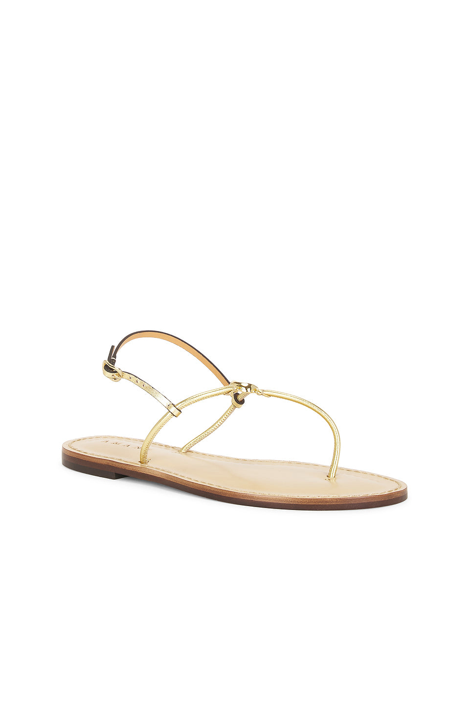 The Naivasha Sandal