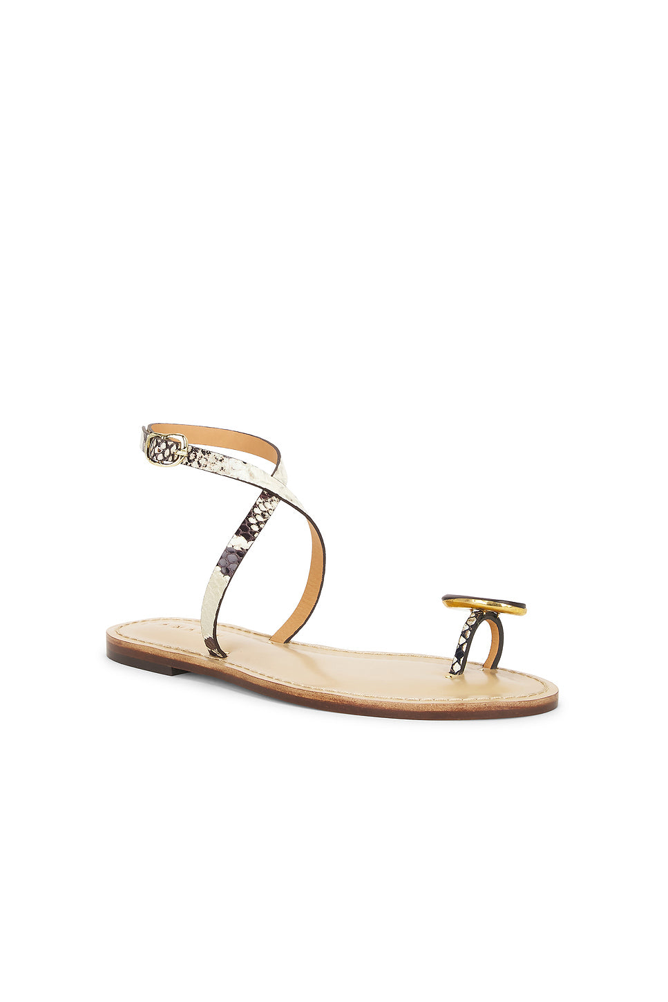 The Kigali Sandal