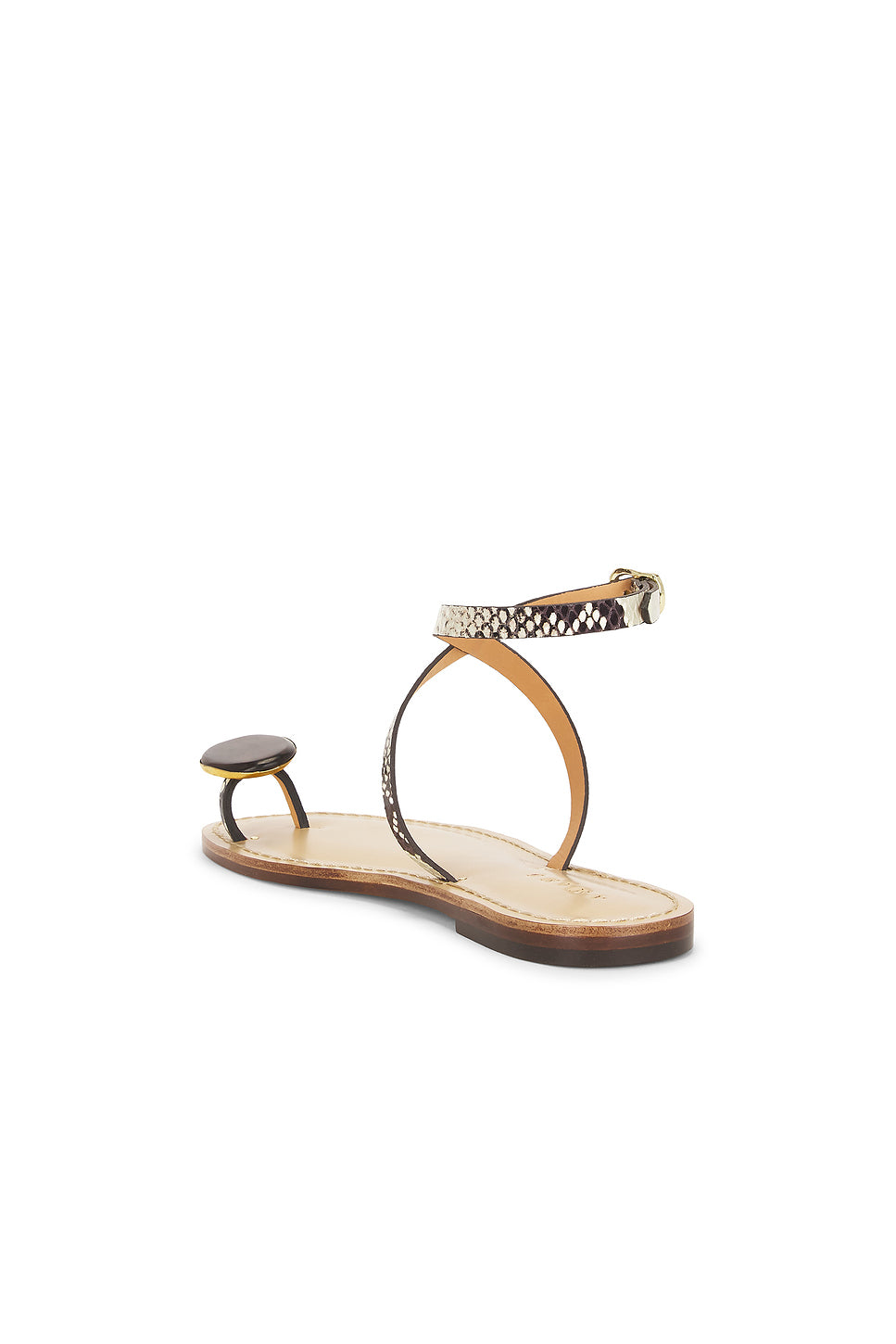 The Kigali Sandal