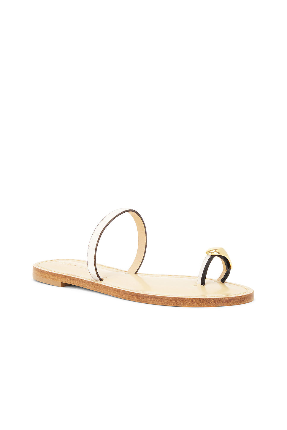 Kibera Sandal