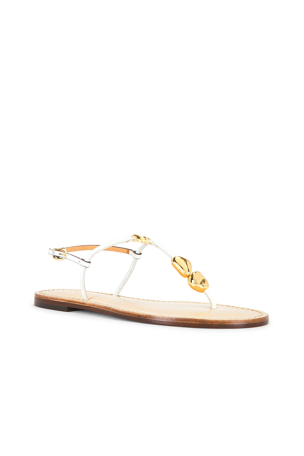The Nairobi Sandal