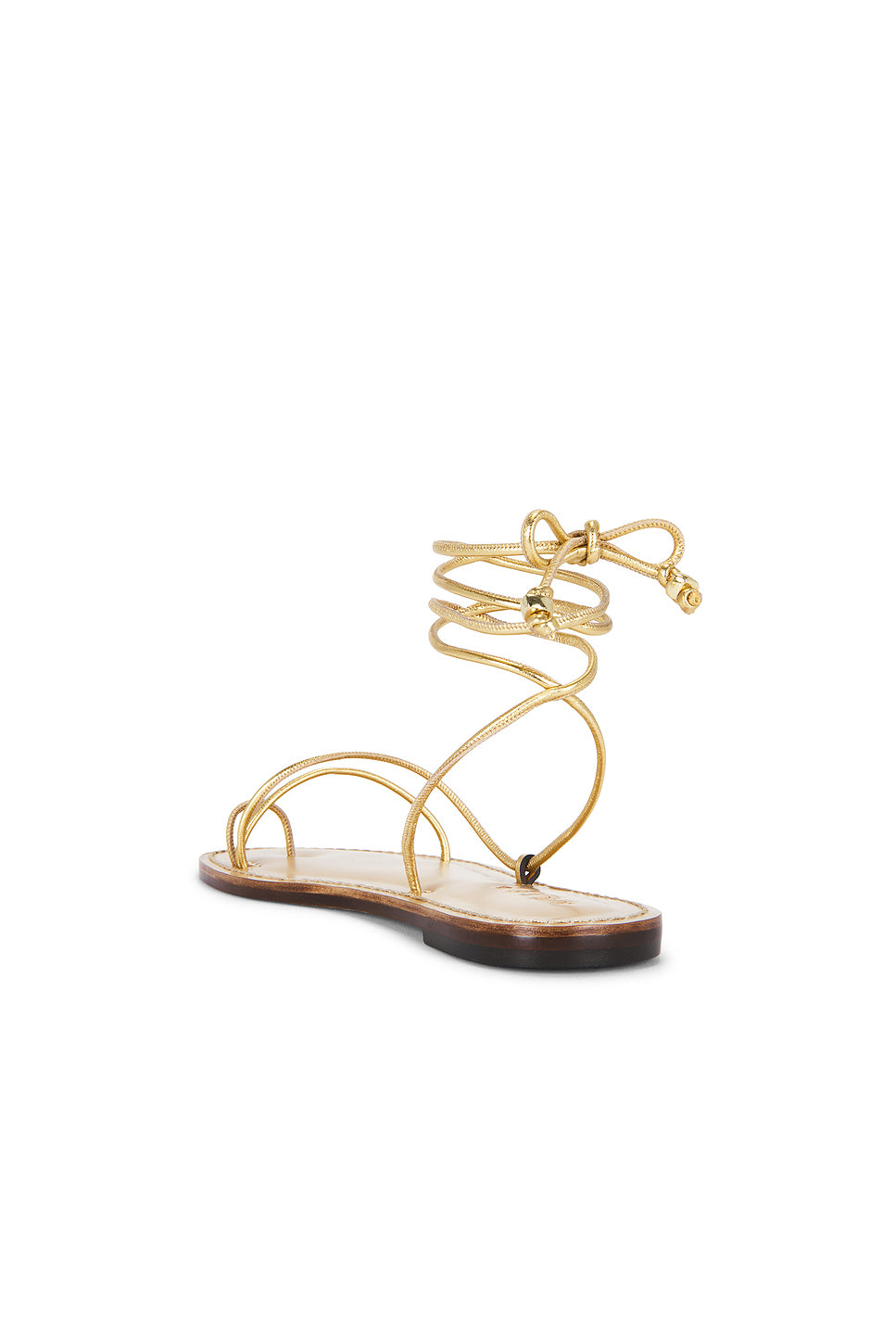The Karima Sandal