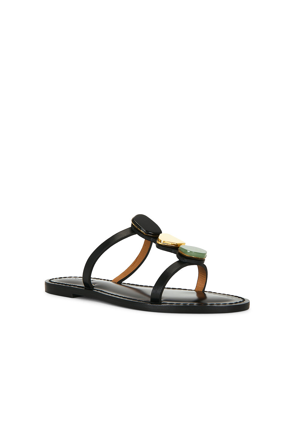The Matobo Sandal