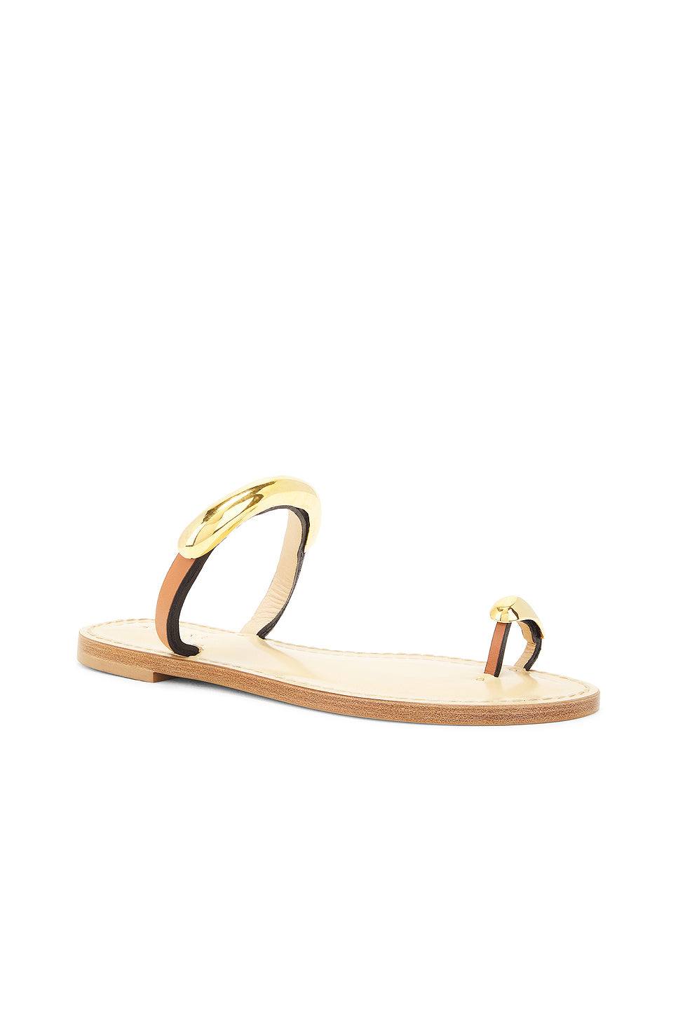 Samburu Sandal