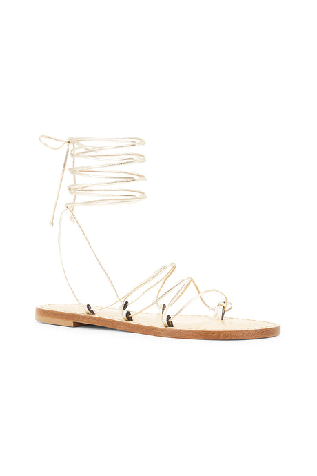 Serengeti Sandal