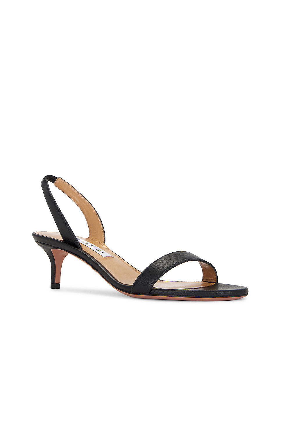 So Nude 50 Sandal