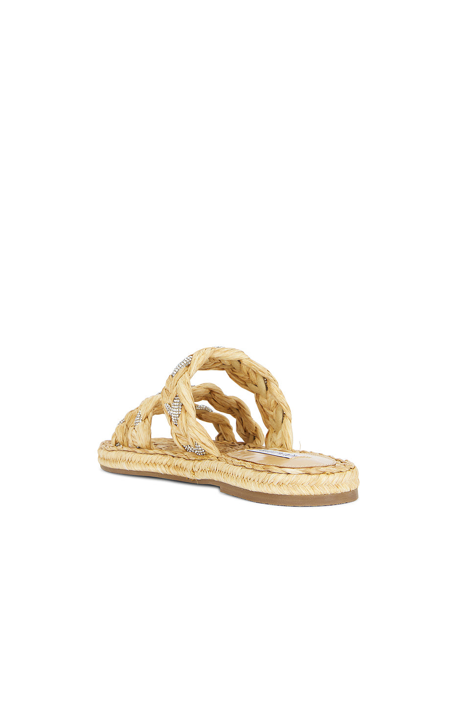 Costiera Espadrille Flat