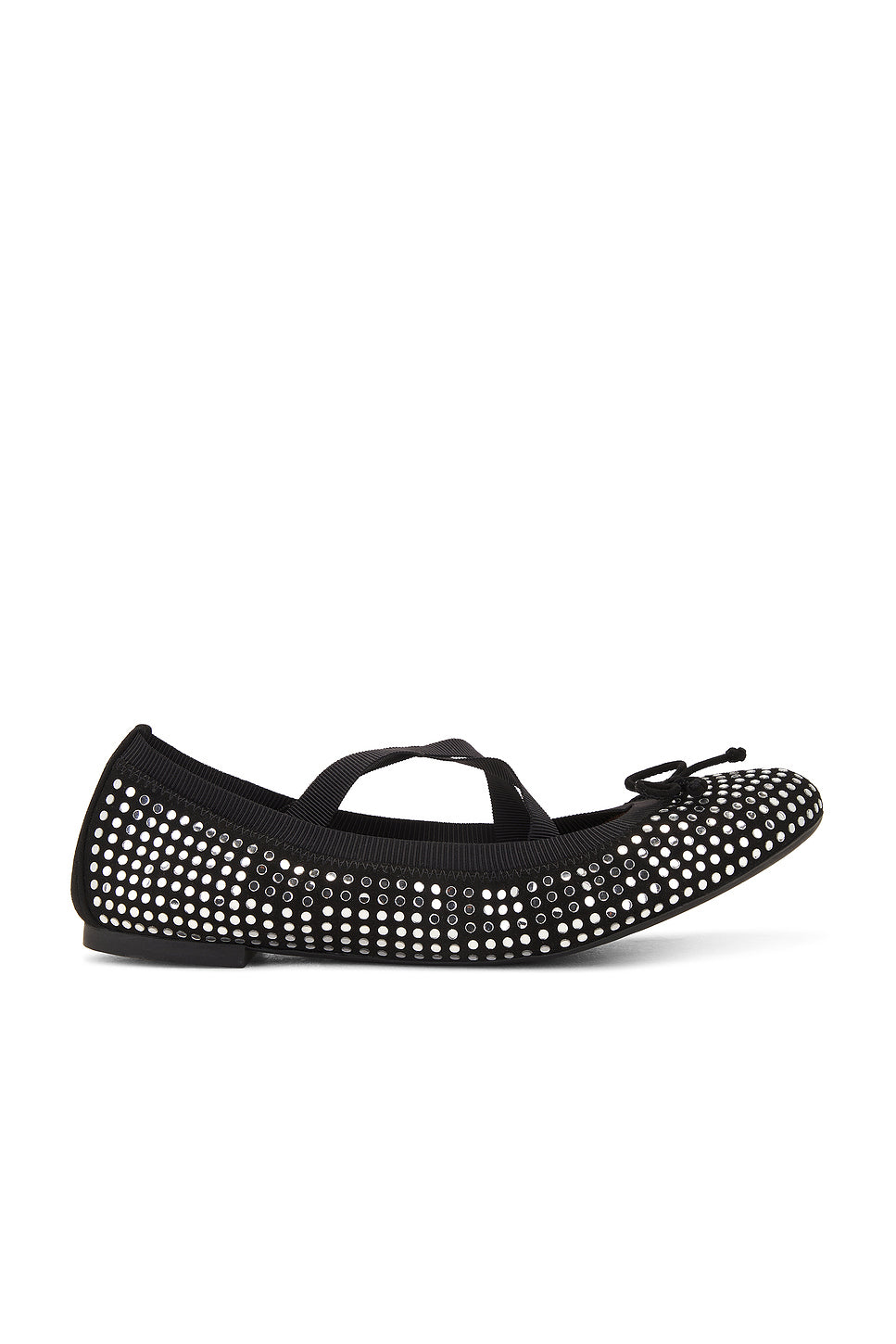 Remix Ballet Flat