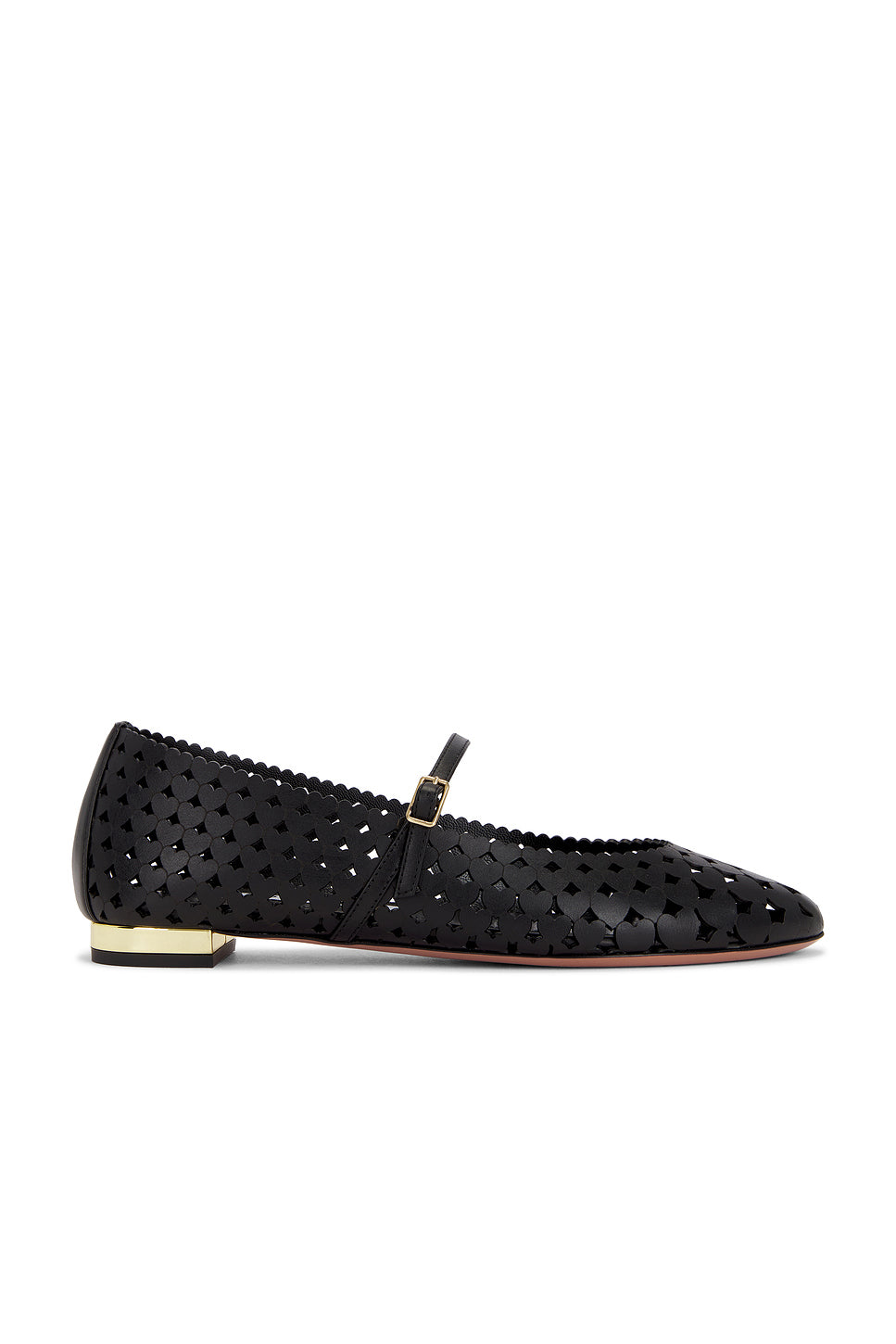 Amourose Ballet Flat