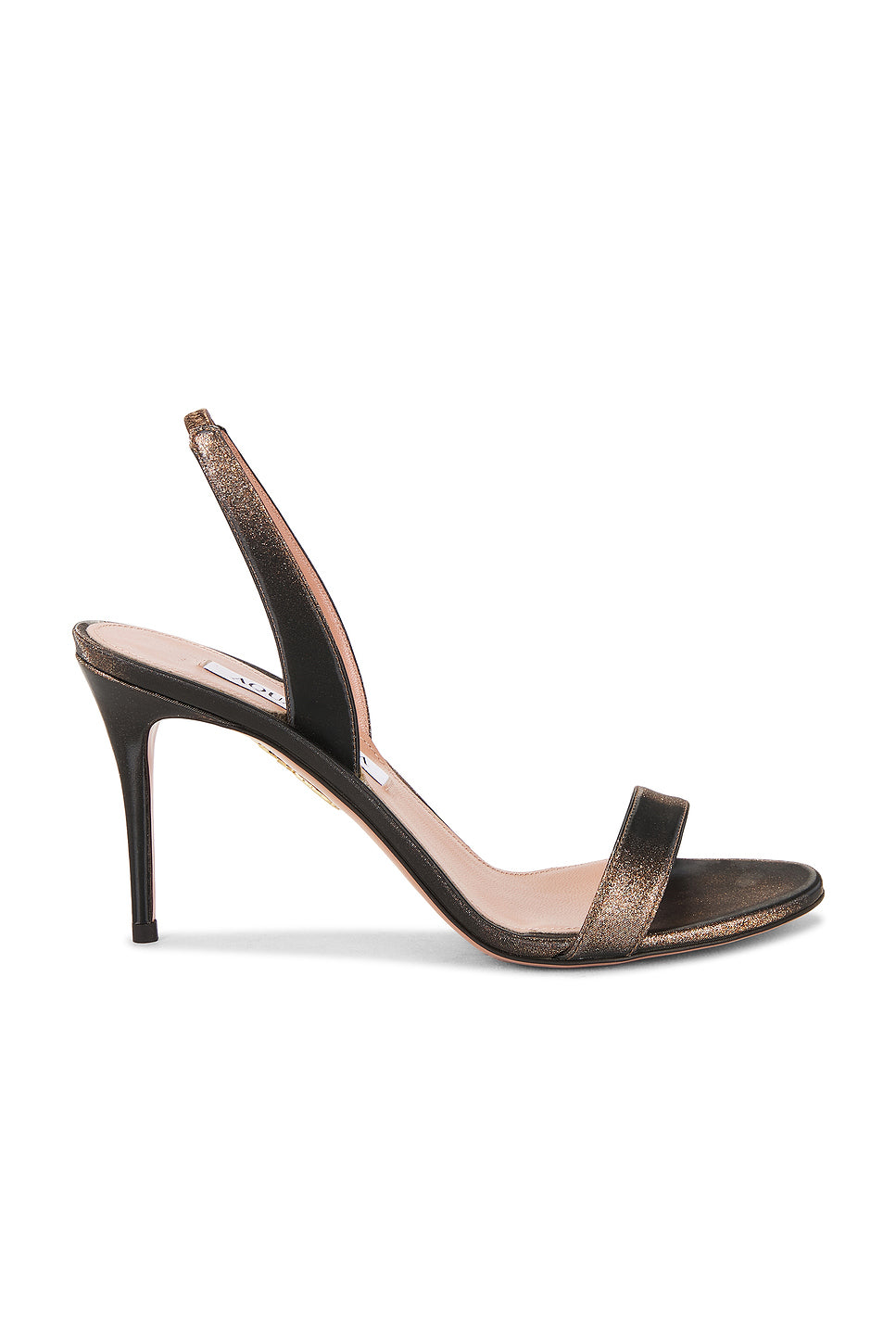 So Nude 85 Sandal