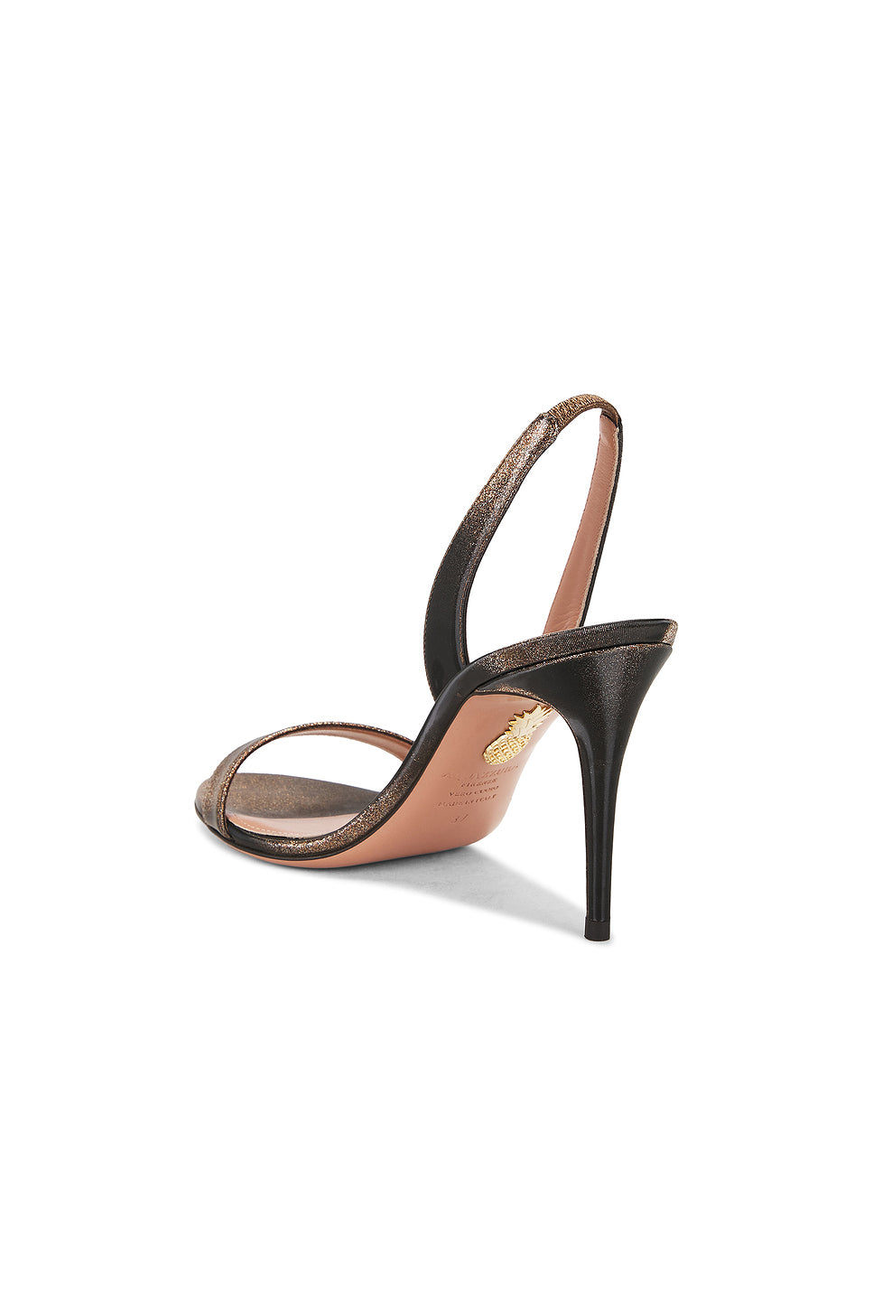So Nude 85 Sandal
